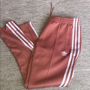 Adidas track pant
